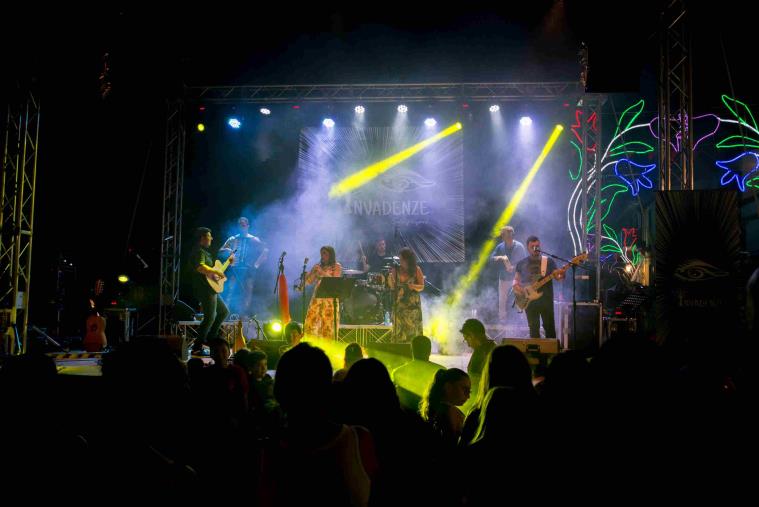 images Reggio Calabria, presentazione del libro dello storico Giuseppe Caruso al punto Enel