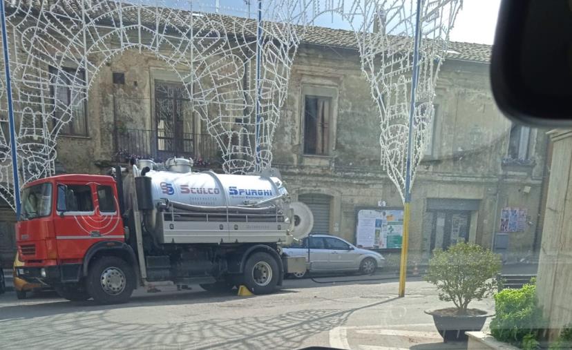 images Girifalco. Situazione igienico-ambientale: dopo l’esposto di Emergenza Sanità interviene il Comune