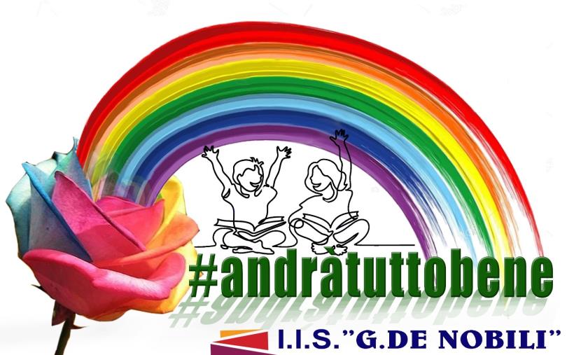 images Coronavirus. #Andràtuttobene, gli scatti e i pensieri degli studenti dell’Istituto “De Nobili” di Catanzaro  (VIDEO)