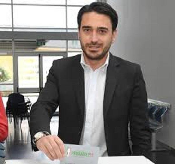 images Politica, Pd in riunione a Lamezia con Irto. Priorità al capoluogo e alla candidatura a sindaco: dem vicini alla meta