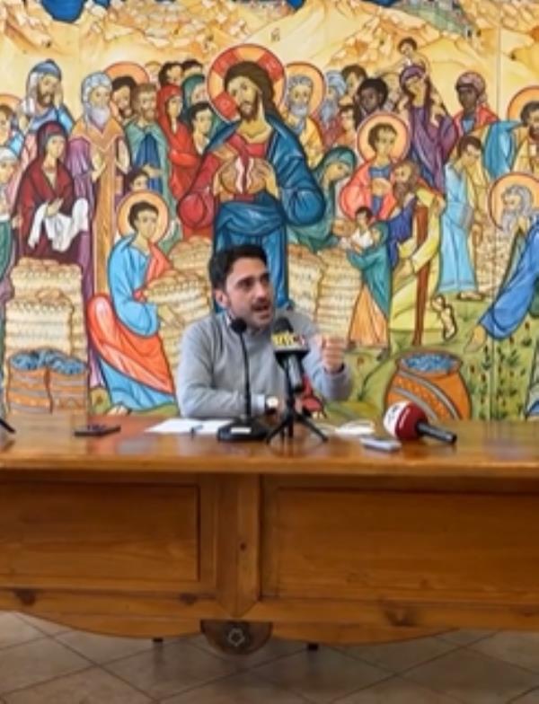 Irto lancia la candidatura al congresso regionale del Pd: "Rinnovamento e rigenerazione"  images Irto lancia la candidatura al congresso regionale del Pd: "Rinnovamento e rigenerazione"