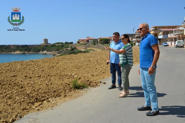 Isola Capo Rizzuto, Torre Vecchia verso la salvezza: nuovo finanziamento da 400mila euro images Isola Capo Rizzuto, Torre Vecchia verso la salvezza: nuovo finanziamento da 400mila euro