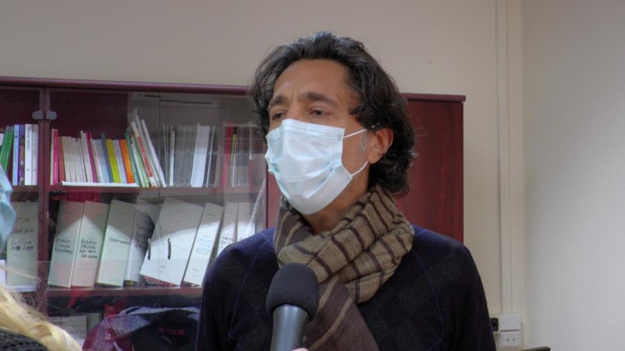 images Medicina a Cosenza, Potente (FPCgil Medici Area Vasta): "Di che lagrime grondi e di che sangue!"