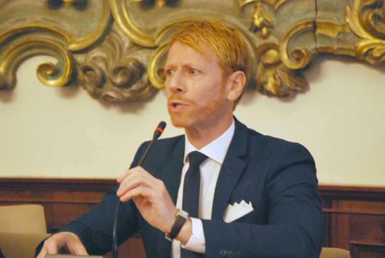 images Giornalista citato per rivelare la fonte nel processo a Lupacchini.
L’avvocato Iai: “Non la chiederò”