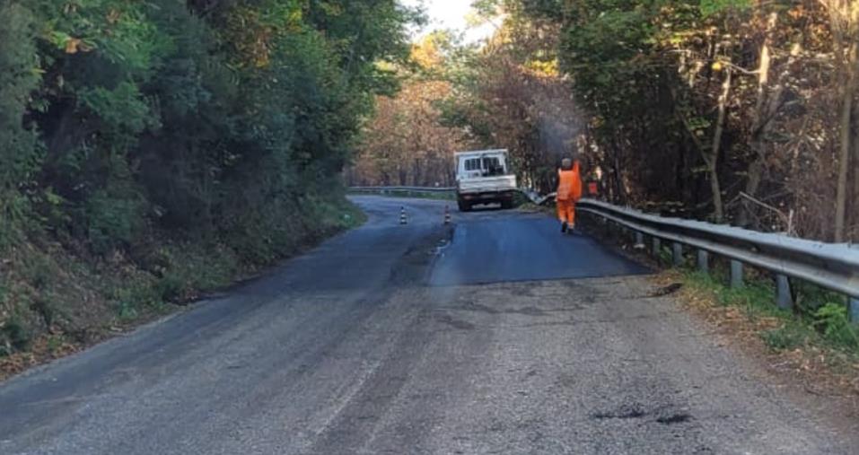 SS 283 delle Terme, il Circolo di Fagnano Castello (Cs): "Chiediamo la riapertura" images SS 283 delle Terme, il Circolo di Fagnano Castello (Cs): "Chiediamo la riapertura"