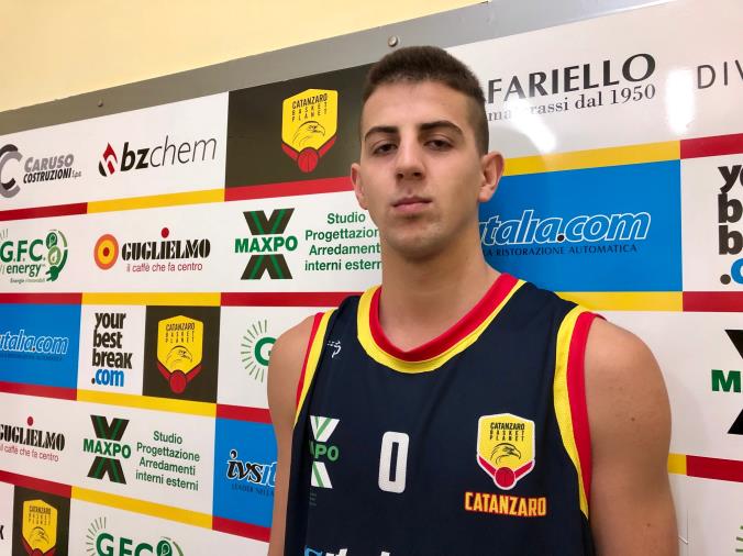 images Under 18 Eccellenza. La Planet salta la trappola Cercola e mantiene il primato