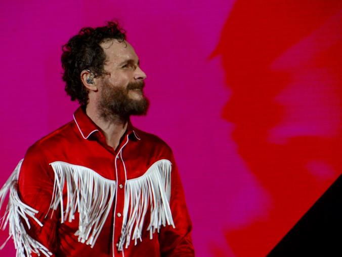 Jovanotti in concerto a Catanzaro: grande attesa per l'evento della prossima estate 