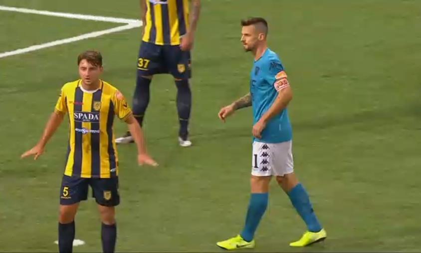 images Quasi ultimata la bonifica dell’Ex Cementificio di Viale De Filippis