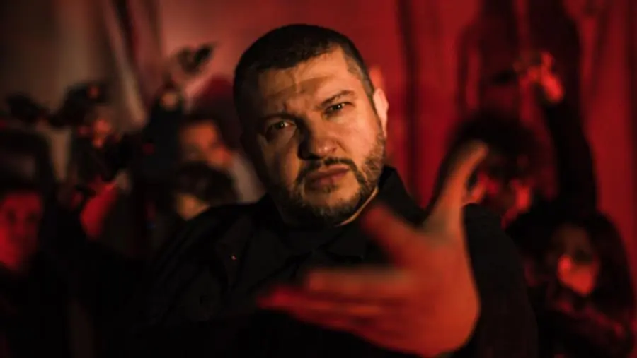 images Il rapper e scrittore reggino Kento vince il "Premio Muricello" insieme a Salvatore Borsellino