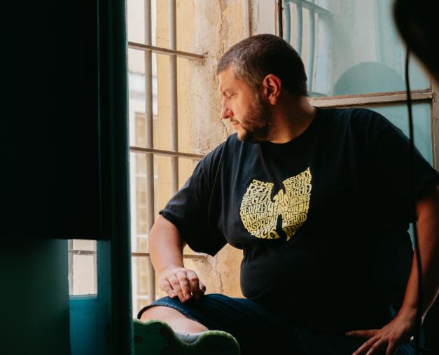 images “Barre aperte”, il reggino Kento porta il rap nelle carceri minorili con la nuova webserie in onda su Repubblica TV