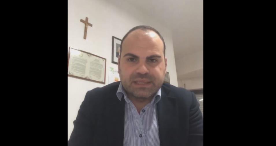 images Vertenza Abramo, Giampà (Pd): "In piazza con i lavoratori. Il lavoro è dignità per questa terra"
