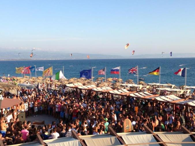 Universiadi, il catanzarese Gino Mancuso nell'équipe antidoping images Universiadi, il catanzarese Gino Mancuso nell'équipe antidoping