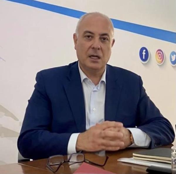 images Klaus Algieri eletto vicepresidente di Unioncamere nazionale 