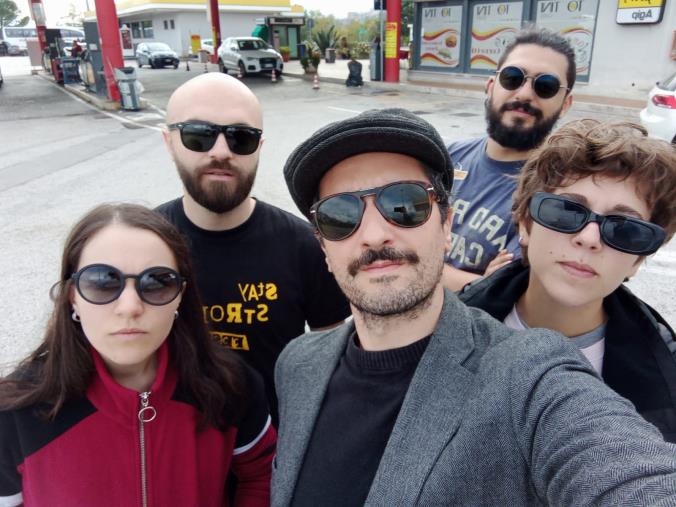 Ci sarà anche una Compagnia teatrale calabrese alle finali del Premio Tuttoteatro.com: è il  Kollettivo Kontrora images Ci sarà anche una Compagnia teatrale calabrese alle finali del Premio Tuttoteatro.com: è il  Kollettivo Kontrora