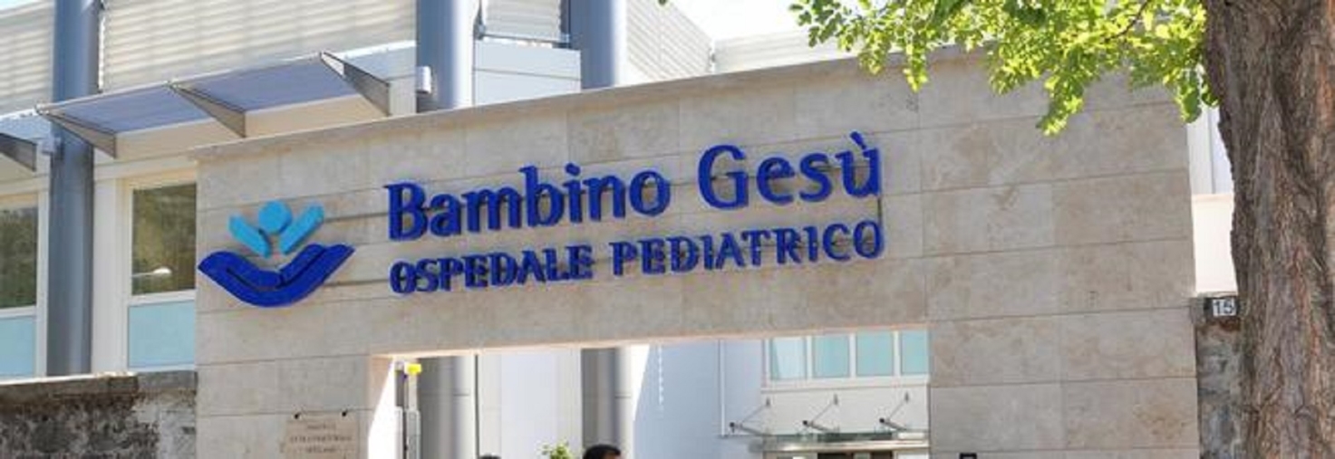 images Bambina precipitata dal balcone nel Cosentino, dichiarata la morte cerebrale al Bambin Gesù