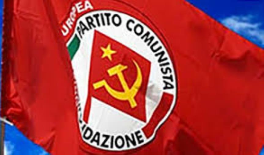 images Sant'Anna hospital. Prc Calabria: "Vicini ai lavoratori della struttura"