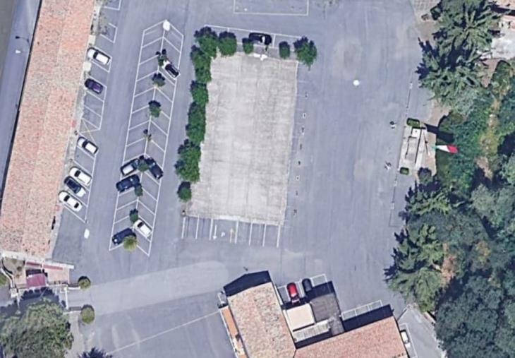 L'avvocato Stanizzi: "Perchè non utilizzare il parcheggio della Caserma Pepe come centro vaccinazione?" images L'avvocato Stanizzi: "Perchè non utilizzare il parcheggio della Caserma Pepe come centro vaccinazione?"