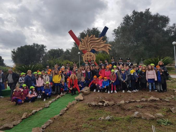 Presentato Vacantiandu 2019, al via il progetto di Accademia Teatrale images Presentato Vacantiandu 2019, al via il progetto di Accademia Teatrale