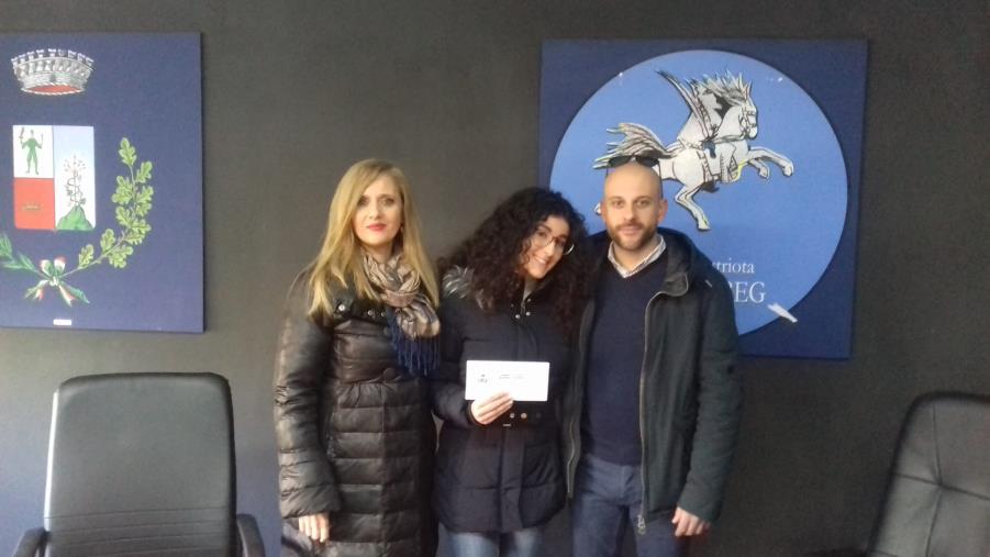 Il Comune di Frascineto consegna le borse di studio “Luigi Angelo Bellusci” images Il Comune di Frascineto consegna le borse di studio “Luigi Angelo Bellusci”