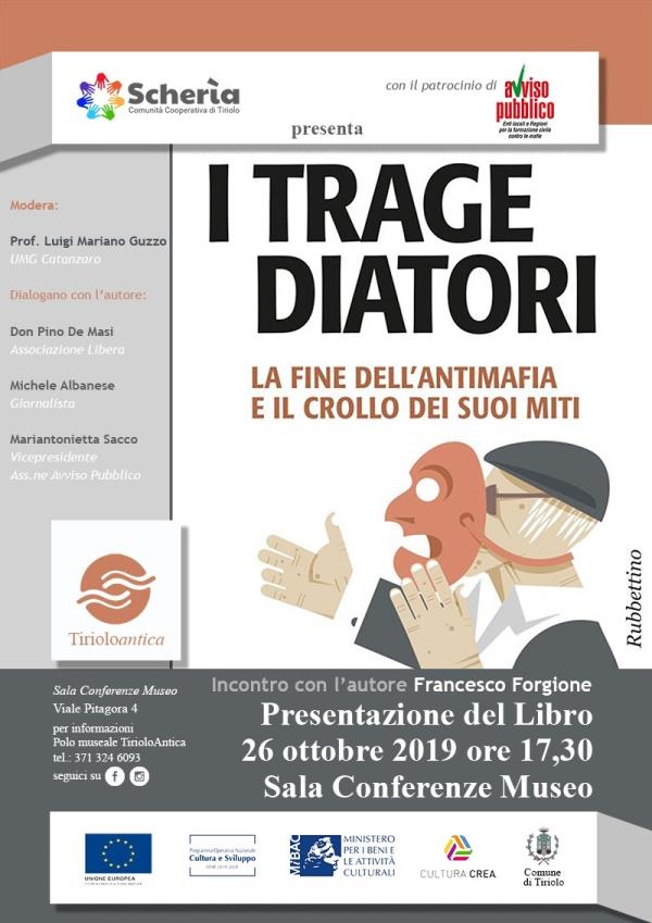 images Domani a Cosenza apre la collettiva d'arte "Charitas"