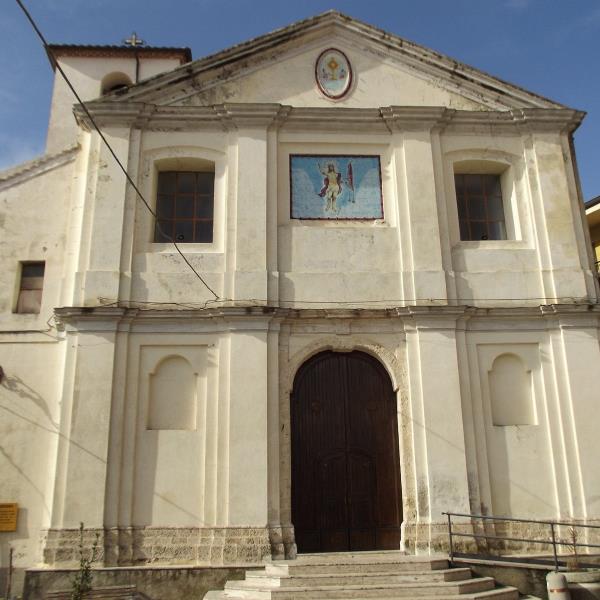 "Coltiva la bellezza, adotta un quadro": domani a Taverna images "Coltiva la bellezza, adotta un quadro": domani a Taverna