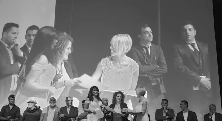 images Flavio Insinna mette in moto "La macchina della felicità" al Teatro Comunale di Catanzaro