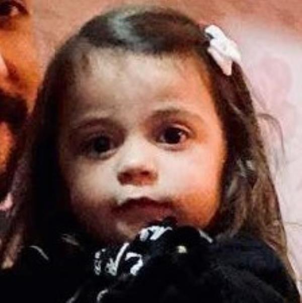 images Dalila Nesci sulla morte della piccola Ginevra: "Mesoraca merita risposte, non cali la rassegnazione"