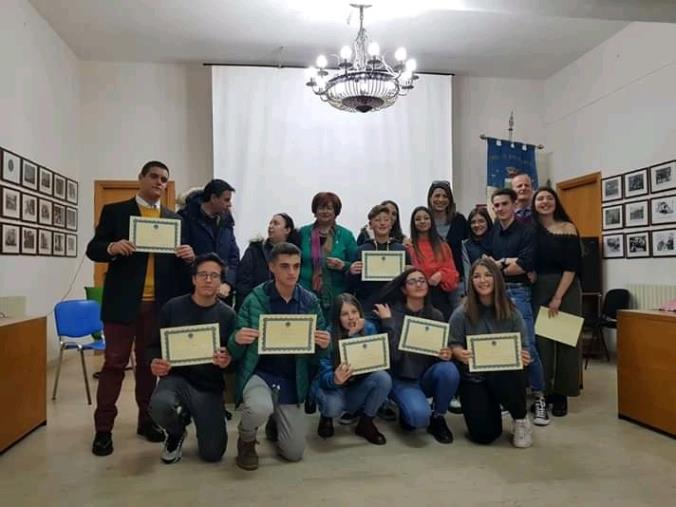 Presentato a Soveria Simeri il libro “L’invisibile mondo di Carlotta” di Rita Tulelli images Presentato a Soveria Simeri il libro “L’invisibile mondo di Carlotta” di Rita Tulelli