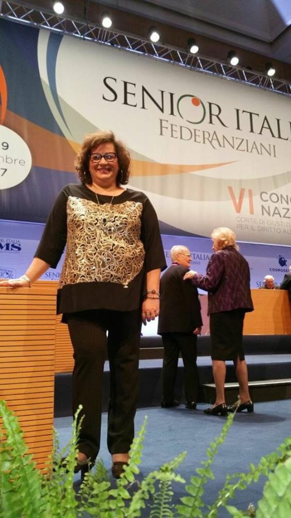 Coronavirus. FederAnziani: "Adottare comportamenti leggeri mette a rischio la salute di tutti" images Coronavirus. FederAnziani: "Adottare comportamenti leggeri mette a rischio la salute di tutti"