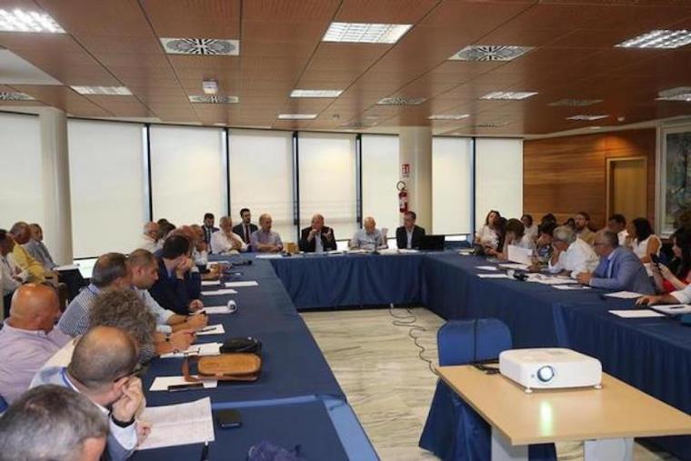 images Il senatore Magorno ricorda Franco De Luca: “Punto di riferimento”