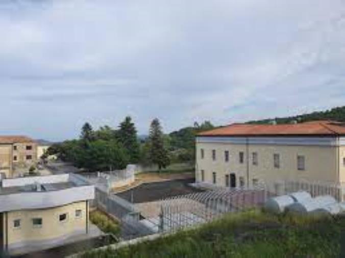images Rems di Girifalco, Emergenza Sanità: "L'apertura rilancerà lo sviluppo del territorio"