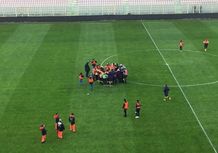 images Juve Stabia e Catanzaro in campo alle 15: probabili formazioni