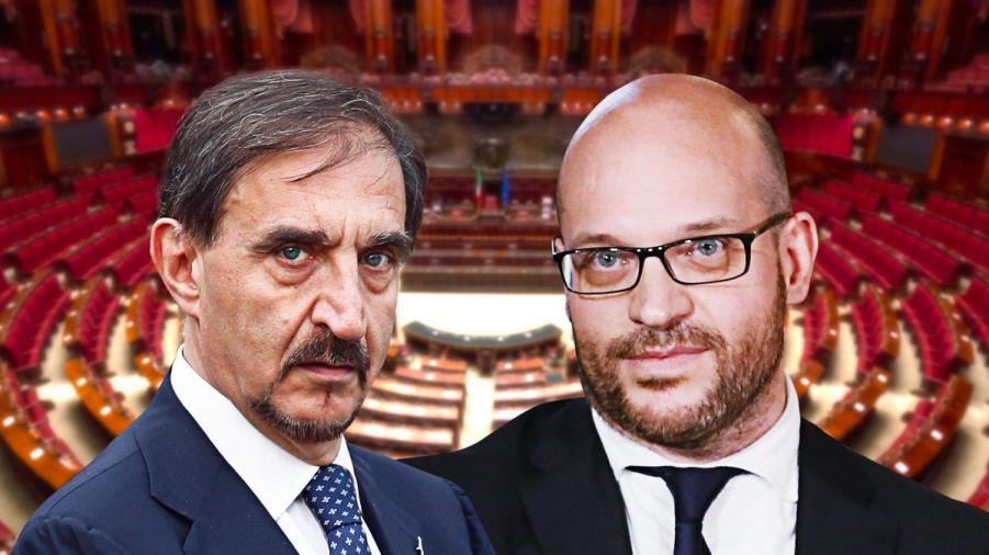 Elezione La Russa e Fontana, Saccomanno (Lega): "Critiche imbarazzati dalla sinistra" images Elezione La Russa e Fontana, Saccomanno (Lega): "Critiche imbarazzati dalla sinistra"