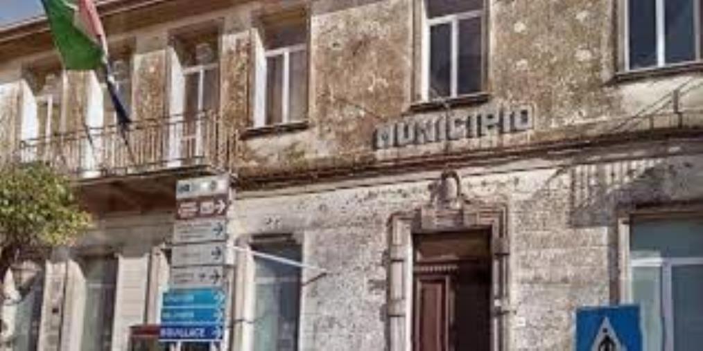 Riconoscimento di 'Città' per Girifalco, il plauso di Forza Italia Catanzaro  images Riconoscimento di 'Città' per Girifalco, il plauso di Forza Italia Catanzaro