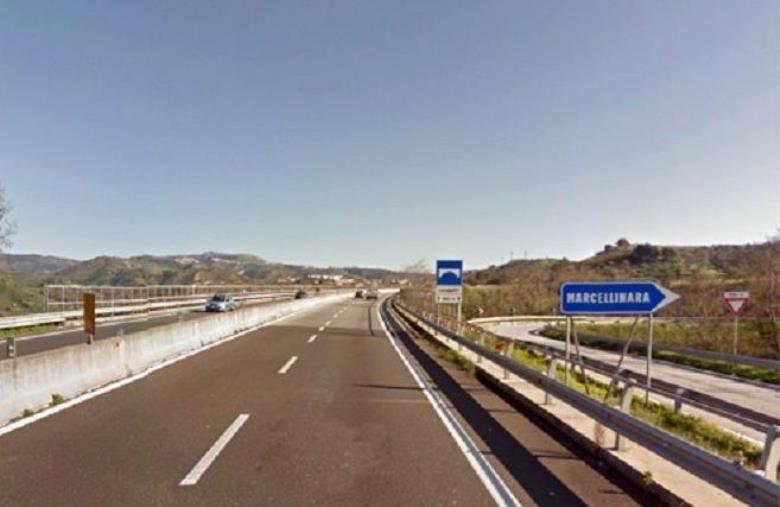 images Esercitazione questa notte sulla Statale 280: i tratti e gli orari di chiusura del traffico