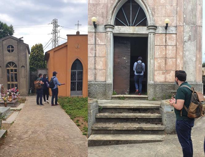 La commovente storia di Moshe raccontata da due lontani nipoti ritornati a Girifalco per ricordarlo images La commovente storia di Moshe raccontata da due lontani nipoti ritornati a Girifalco per ricordarlo
