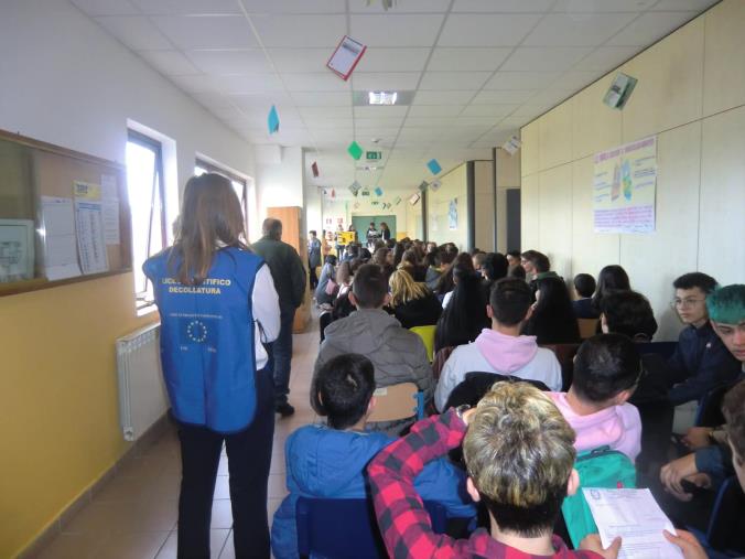 images Corigliano Rossano: pubblicato il bando per i lavori di adeguamento sismico della scuola di Via Torino
