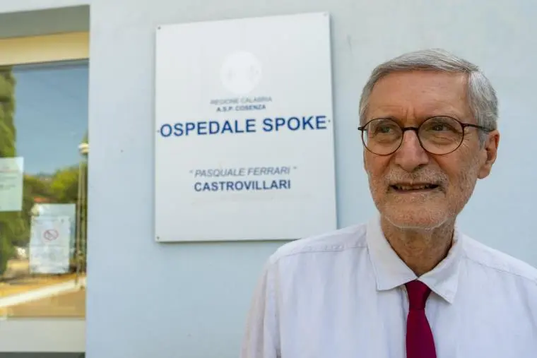 images Due chirurghi saranno spostati da Castrovillari a Corigliano, Laghi: "Basta con questa continua spoliazione dell'ospedale"