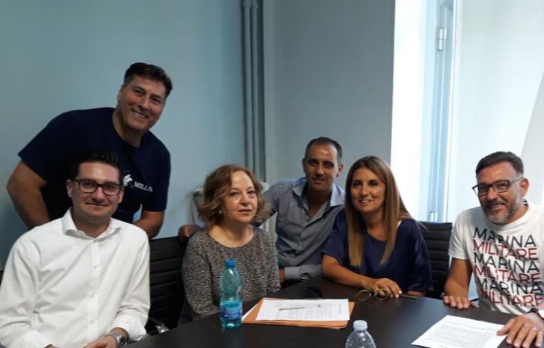 images Reggio Calabria, evasione Morabito: "Nessuna novità"