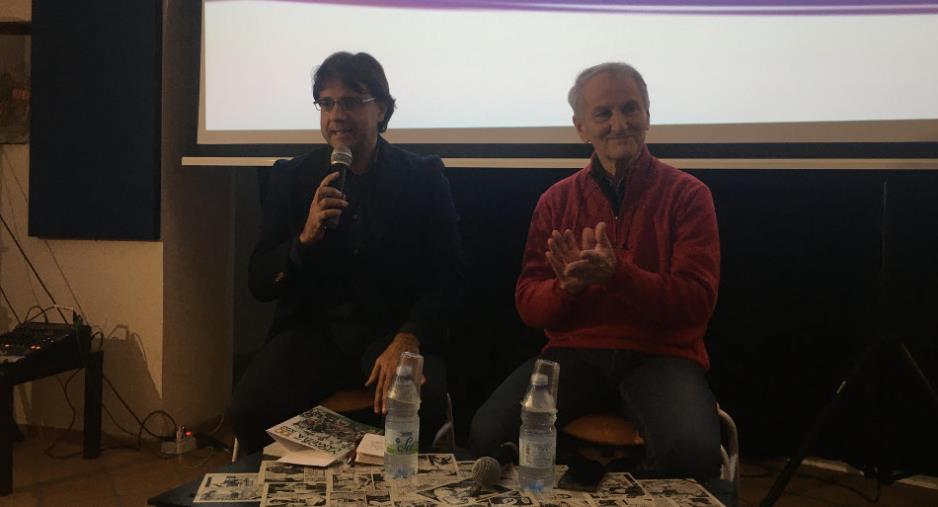 images Presentato il progetto sul Cyberbullismo nelle scuole del crotonese