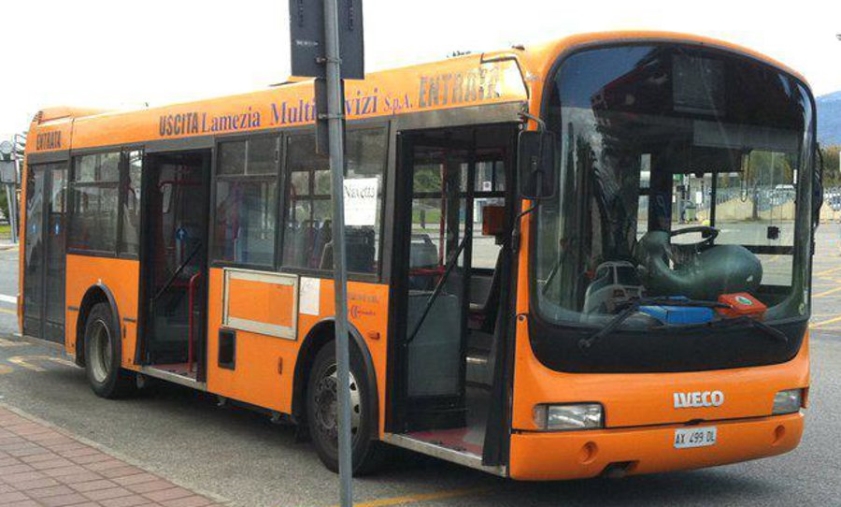 images Trasporto pubblico locale, lunedì saranno presentati 9 nuovi mezzi della Lamezia Multiservizi