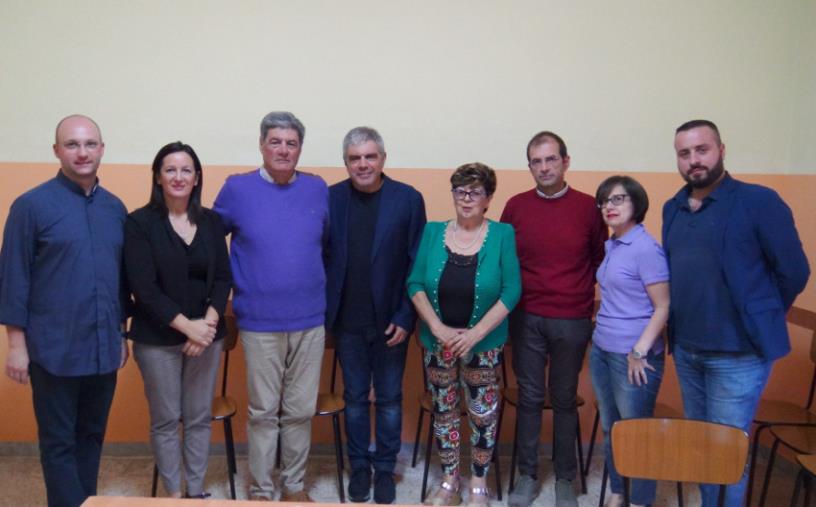 Presentato il programma "E ... state a Sersale 2019"  images Presentato il programma "E ... state a Sersale 2019"