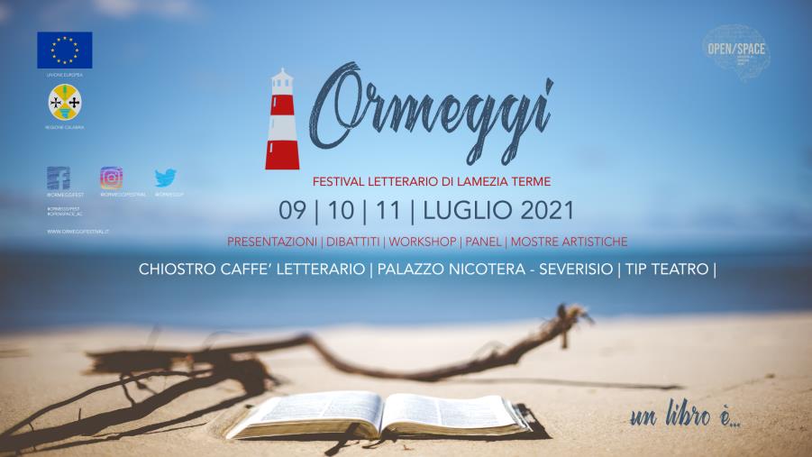 images Lamezia Terme. Ormeggi Festival leva l’ancora e salpa in direzione della II edizione 