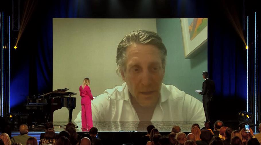 Women for Women against violence: Lapo Elkann annuncia l'apertura in Calabria di "Casa Laps" per donne e figli vittime di violenza images Women for Women against violence: Lapo Elkann annuncia l'apertura in Calabria di "Casa Laps" per donne e figli vittime di violenza