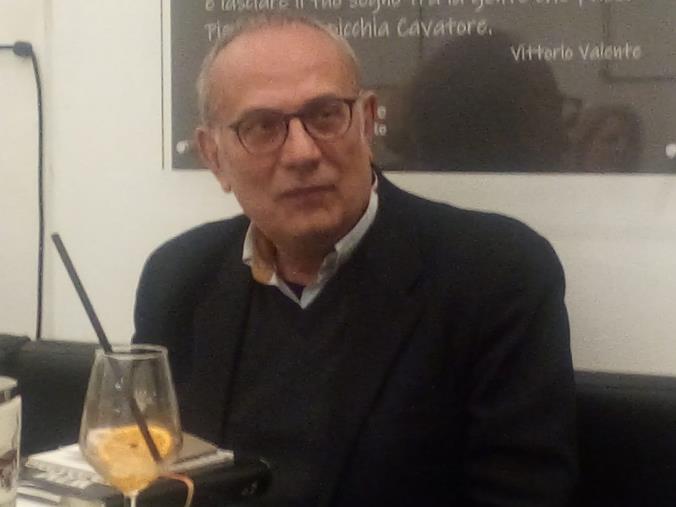 images Rinnovo Consiglio dell'Ordine degli Architetti di Catanzaro. Cantisani: necessarie votazioni "in sicurezza"