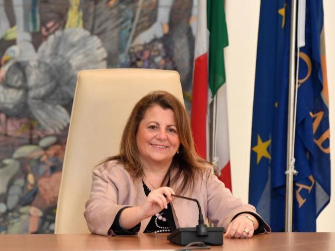 images Ponte sullo stretto, l'assessore regionale Catalfamo: "Fiducia nel Governo Draghi"   

