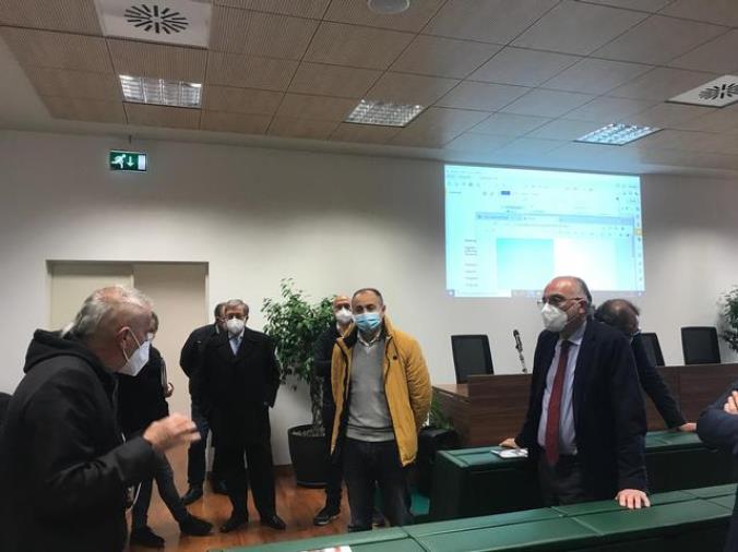 Arriva "MySir", il sistema regionale per la tracciabilità dei rifiuti che premia chi differenzia images Arriva "MySir", il sistema regionale per la tracciabilità dei rifiuti che premia chi differenzia