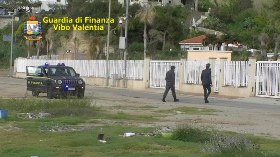 Guardia di Finanza, cambio al vertice a Vibo Valentia: arriva il colonnello Eugenio Bua images Guardia di Finanza, cambio al vertice a Vibo Valentia: arriva il colonnello Eugenio Bua