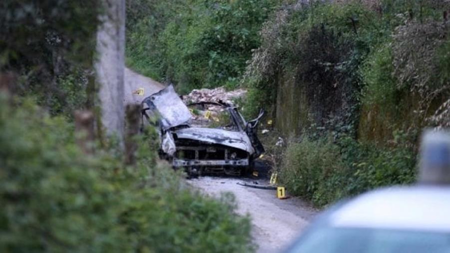 images Bomba di Limbadi, martedì la sentenza: sarà la prima verità giudiziaria sulla morte di Matteo Vinci 