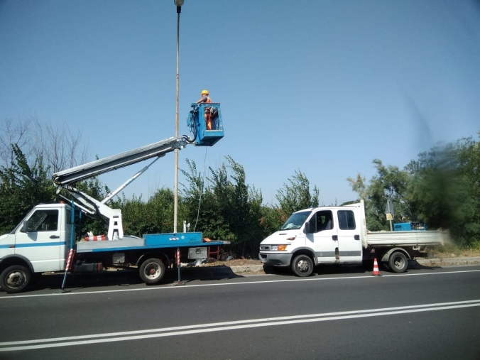 images Sindacati in piazza, le aspettative di Flora Sculco per l'evento di sabato a Reggio 